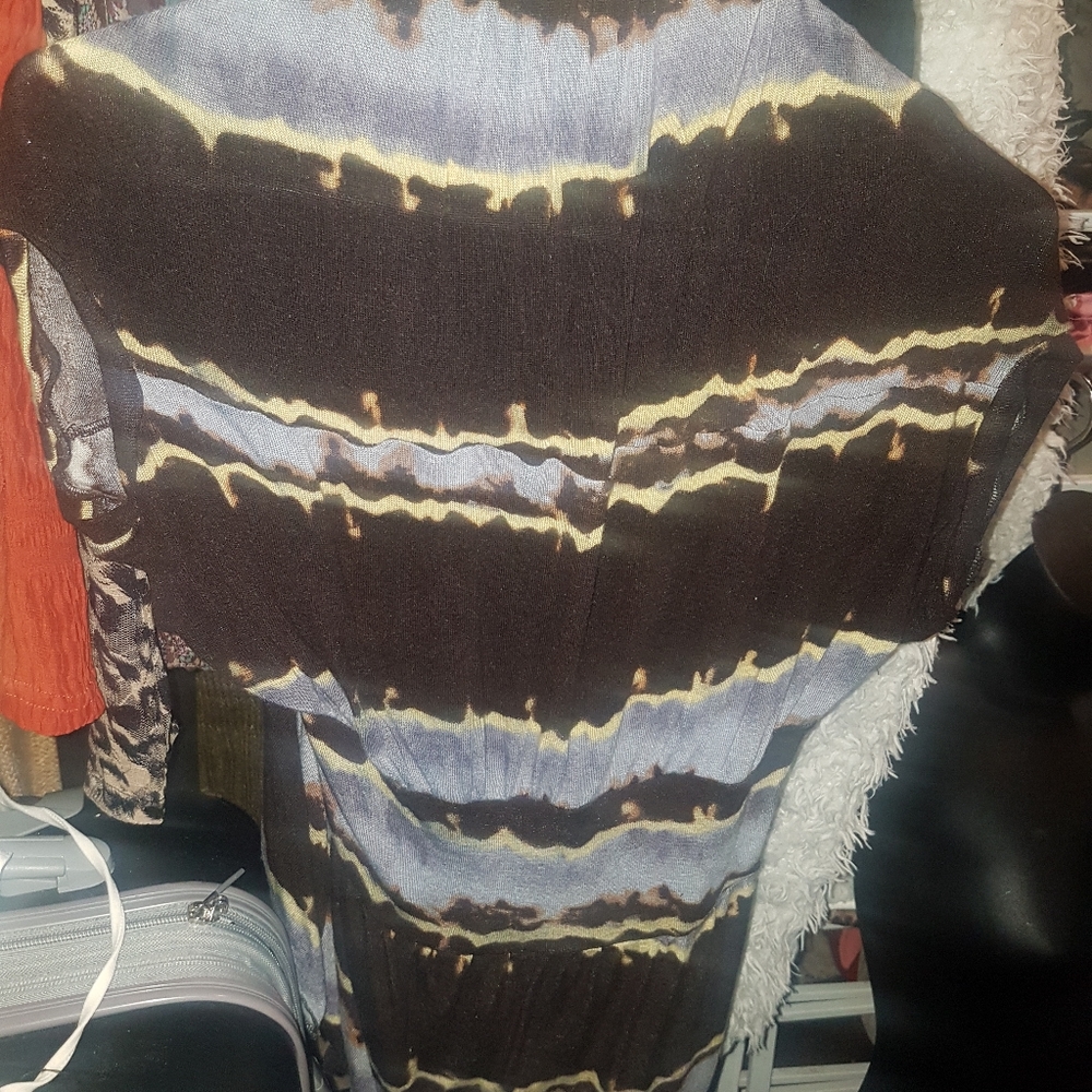 Vest/jacket - Picture 2 of 2